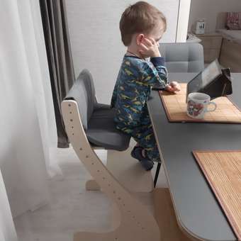 Стульчик для кормления Klikkin: отзыв пользователя Детский Мир