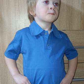 Поло Утенок: отзыв пользователя Детский Мир