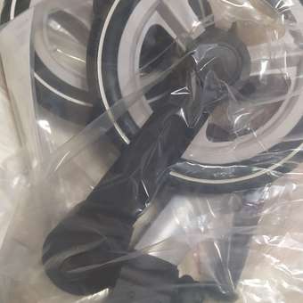 Велосипед-беговел Happy Baby 10 дюймов: отзыв пользователя Детский Мир