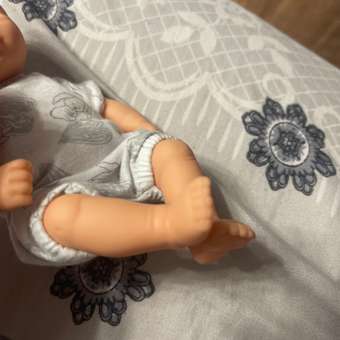 Кукла пупс Весна Кроха: отзыв пользователя Детский Мир