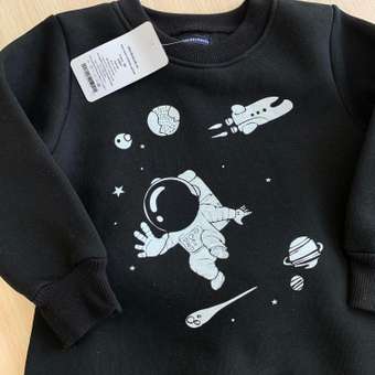 Костюм VGtrikotazh: отзыв пользователя Детский Мир