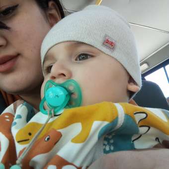 Комбинезон Baby Gо: отзыв пользователя Детский Мир