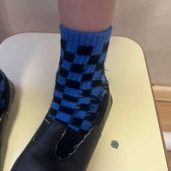 Носки 2 пары Futurino: отзыв пользователя Детский Мир