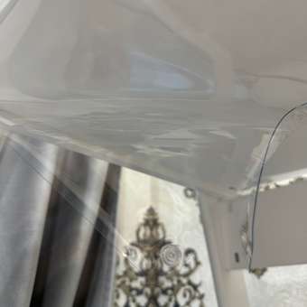 Комплект мебели Друг Кузя: отзыв пользователя Детский Мир