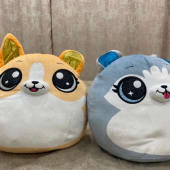 Подушка CoCo Surprise: отзыв пользователя Детский Мир