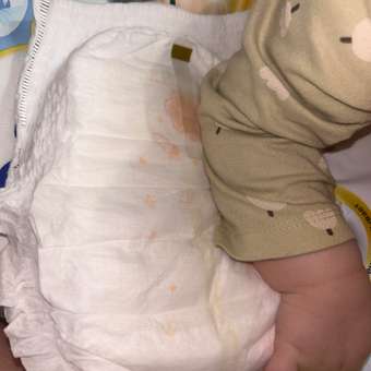 Трусики MANU Premium L (9-15 кг) 52 шт.: отзыв пользователя Детский Мир