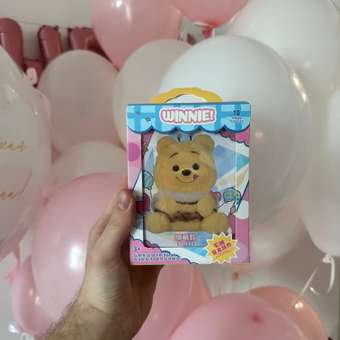 Фигурка MINISO Winnie the Pooh: отзыв пользователя Детский Мир