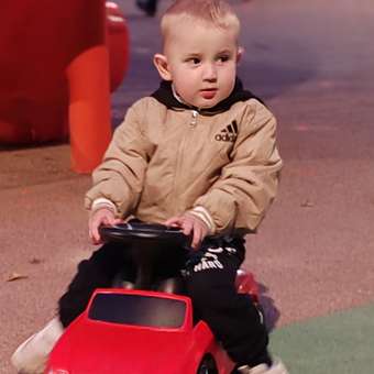 Куртка CASTLELADY: отзыв пользователя Детский Мир