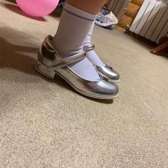 Туфли TikkaGo: отзыв пользователя Детский Мир