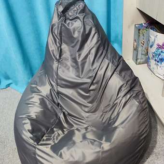 Кресло MyPuff Груша: отзыв пользователя Детский Мир