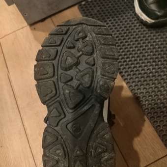 Дутики СКАЗКА: отзыв пользователя Детский Мир