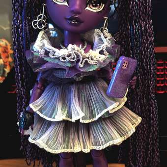 Кукла модельная Shadow High Monique Verbena: отзыв пользователя Детский Мир