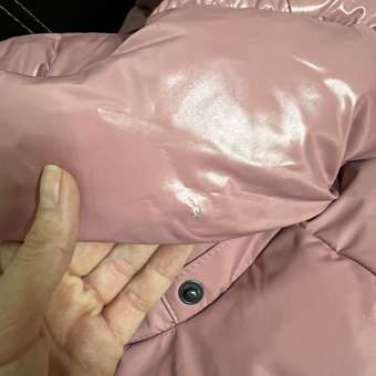 Куртка и полукомбинезон Arctiline: отзыв пользователя Детский Мир