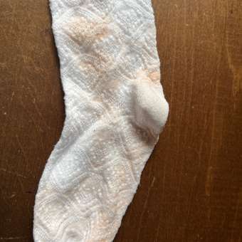 Туфли Futurino School: отзыв пользователя Детский Мир