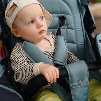 Кепка BabyGo: отзыв пользователя Детский Мир