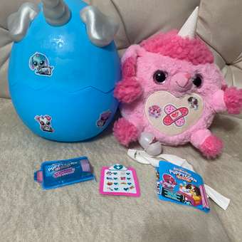 Фигурка Zuru Rainbocorns Puppycorn: отзыв пользователя ДетМир