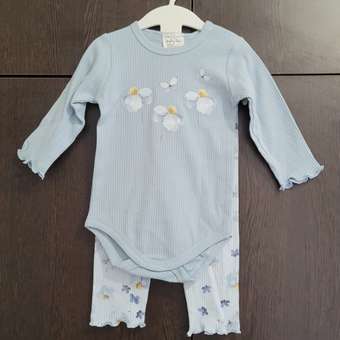 Комплект BabyGо: отзыв пользователя Детский Мир