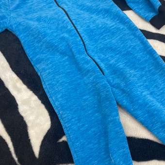 Комбинезон Утенок: отзыв пользователя Детский Мир