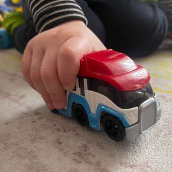 Автомобиль Paw Patrol: отзыв пользователя Детский Мир