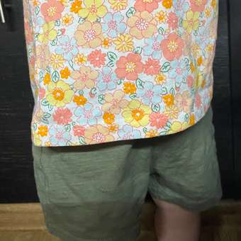 Комплект Carters: отзыв пользователя Детский Мир