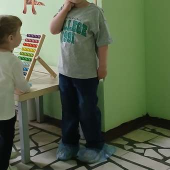 Футболка Futurino: отзыв пользователя Детский Мир