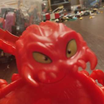 Трек Hot Wheels Полицейский участок: отзыв пользователя Детский Мир