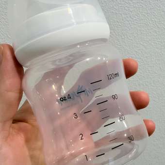 Бутылочка Miyoumi Anti-Colic 240 мл: отзыв пользователя Детский Мир