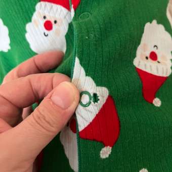 Комбинезон Моя Горошинка: отзыв пользователя ДетМир