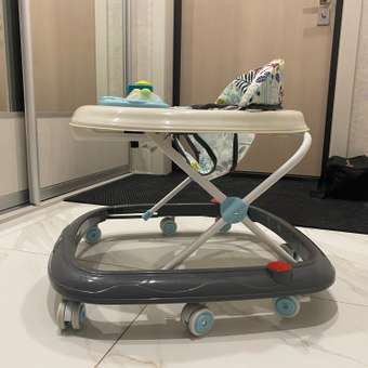 Ходунки BabyCare: отзыв пользователя Детский Мир