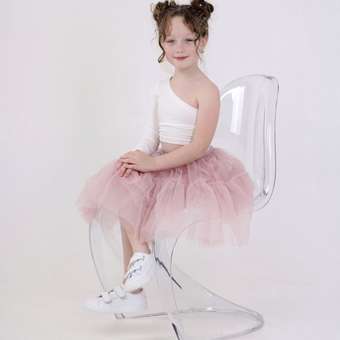 Юбка Futurino Fashion: отзыв пользователя Детский Мир