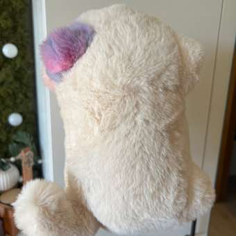 Мягкая игрушка Laffi котик Малышка Лили: отзыв пользователя Детский Мир