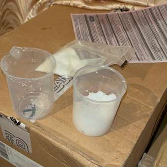 Набор для опытов TrendToys 78 эксперементов: отзыв пользователя Детский Мир