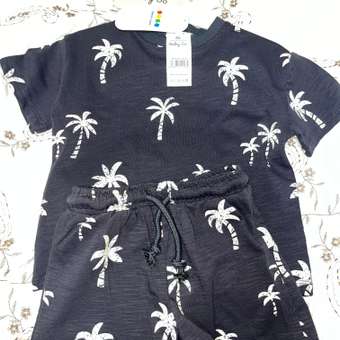 Комплект BabyGo: отзыв пользователя Детский Мир