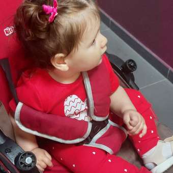 Футболка Baby Gо: отзыв пользователя Детский Мир