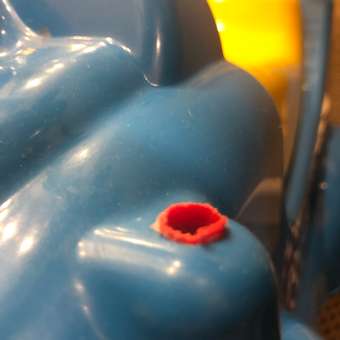 Пушкар Zebratoys Полиция: отзыв пользователя ДетМир