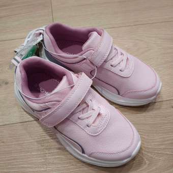 Кроссовки Jomoto: отзыв пользователя ДетМир