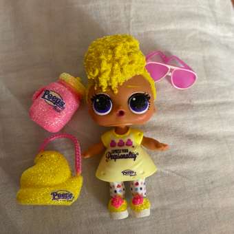 Кукла мини L.O.L. Surprise! Loves Mini Sweets: отзыв пользователя ДетМир