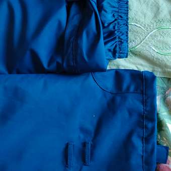 Куртка и полукомбинезон GUSTI: отзыв пользователя Детский Мир