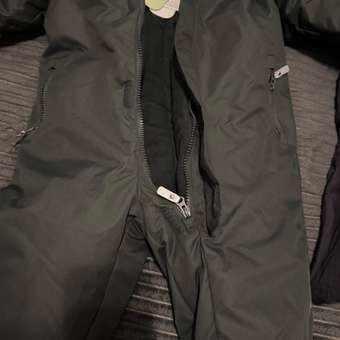 Комбинезон BabyGо: отзыв пользователя Детский Мир