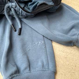 Брюки artie: отзыв пользователя Детский Мир