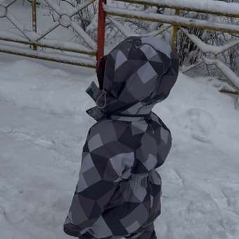 Резиновые сапоги ENKIDEE: отзыв пользователя Детский Мир