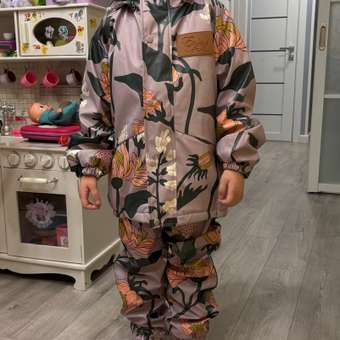 Куртка и полукомбинезон Happy Baby: отзыв пользователя Детский Мир