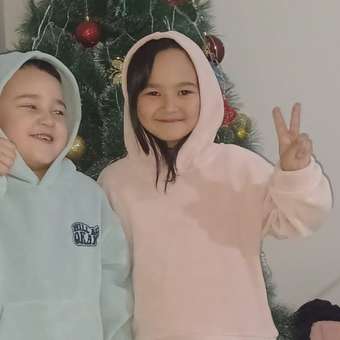 Худи Futurino Fashion: отзыв пользователя Детский Мир