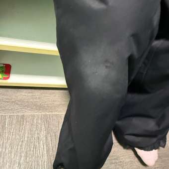 Брюки Lassie: отзыв пользователя Детский Мир