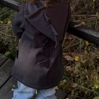 Костюм CHILDREAM: отзыв пользователя Детский Мир