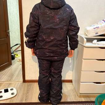 Костюм NIKASTYLE: отзыв пользователя Детский Мир