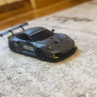 Автомобиль РУ Rastar Porsche 1:24: отзыв пользователя Детский Мир