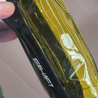 Пенал Erhaft: отзыв пользователя ДетМир