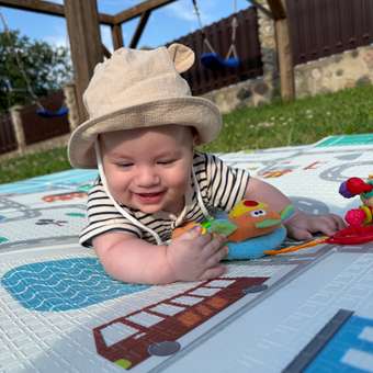 Панама Baby Gо: отзыв пользователя Детский Мир
