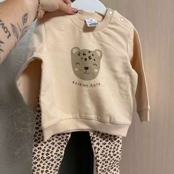 Костюм BabyGo: отзыв пользователя Детский Мир